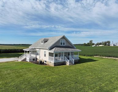 13721 W 900 S, Francesville, IN, 47946