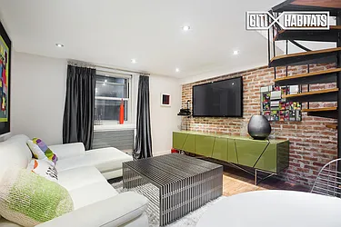 Rented by Citi Habitats