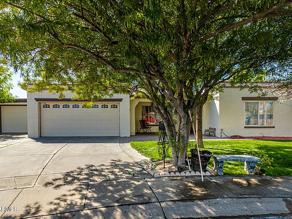2nd image of 11032 N 53RD Drive