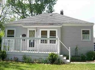 225 19th St, Findlay, OH 45840