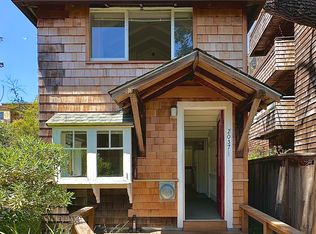 2037 Hearst Ave #1/2, Berkeley, CA 94709