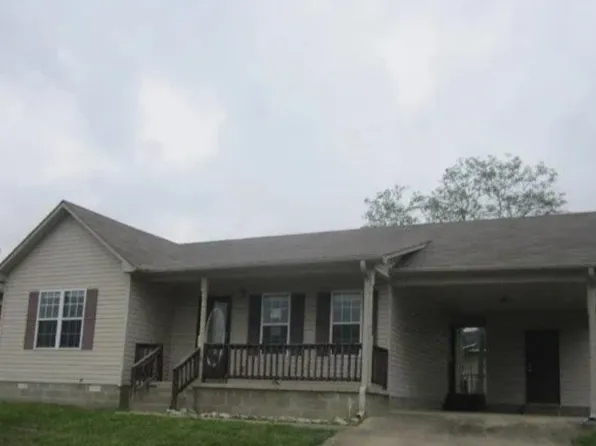 28 Channing Loop, Brownsville, TN 38012