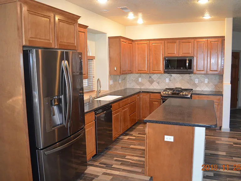 8720 Desert Fox Way NE — Photo 6