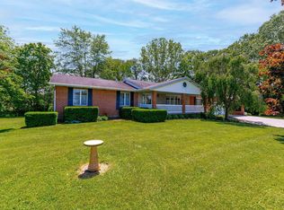 24351 Us Highway 36, Milford Center, OH 43045