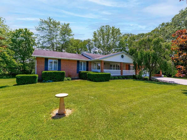 24351 Us Highway 36, Milford Center, OH 43045