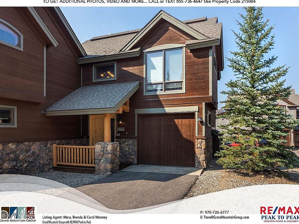 411 Antler Way, Winter Park, CO 80482 Zillow