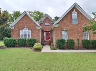 3323 Shady Forest Dr, Murfreesboro, TN 37128