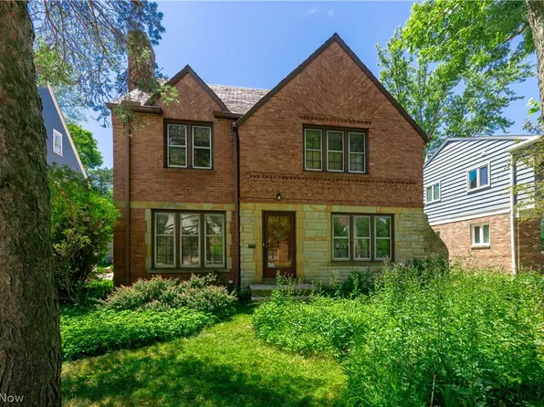 2614 Charney Rd, University Heights, OH 44118