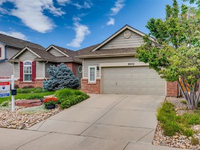8642 Mallard Pl, Highlands Ranch, CO, 80126