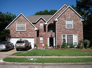 3323 Mulberry Hill Ln, Houston, TX 77084