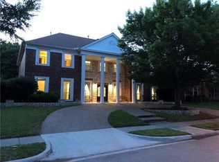 7600 Hamner Ln, Plano, TX 75024
