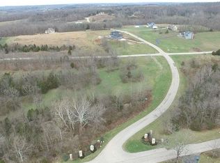 2119 W Dark Hollow Rd LOT 13, Bloomington, IN 47403
