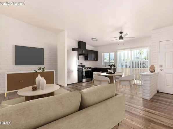 5926 W ROSE Lane, Glendale, AZ 85301