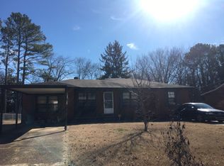 2713 Pinetree Ln NW, Huntsville, AL 35810