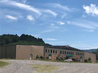 1437 Newsome Gap Rd, Rising Fawn, GA 30738