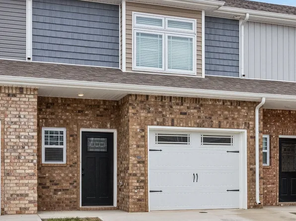 349 Fallow Cir, Clarksville, TN 37040