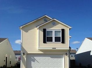 10806 Glenayr Dr, Camby, IN