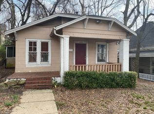 1605 13th Ave S, Birmingham, AL 35205