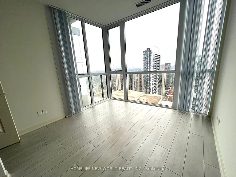 4955 Yonge St #3207 — Photo 8