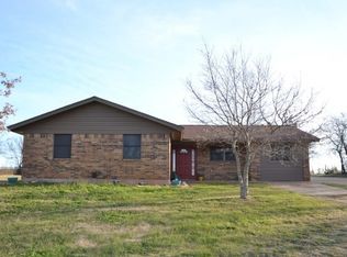 11162 N State Highway 108, Stephenville, TX 76401