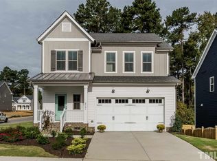 2501 Glade Mill Ct LOT 301, Fuquay Varina, NC 27526