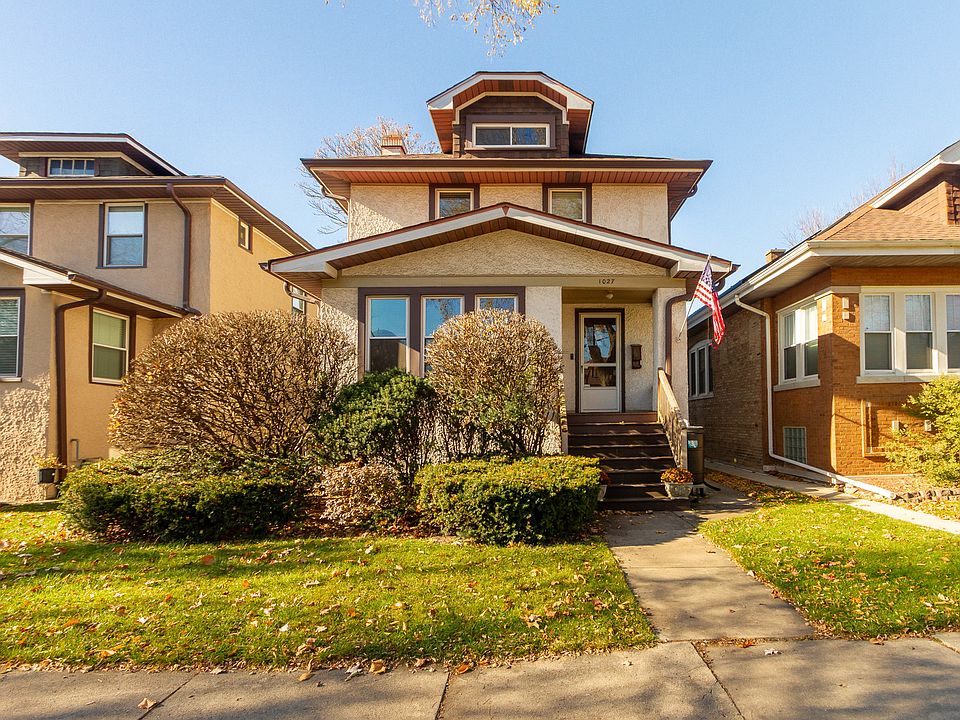1st image of 1027 N Lombard Ave