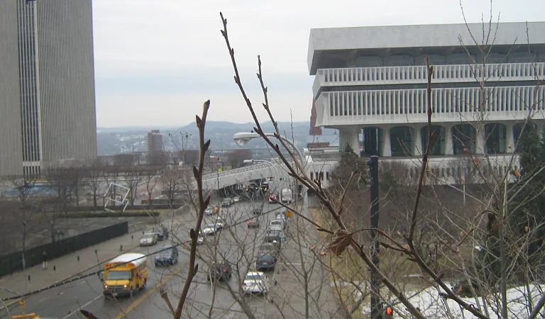 328 Madison Ave #1 — Photo 6