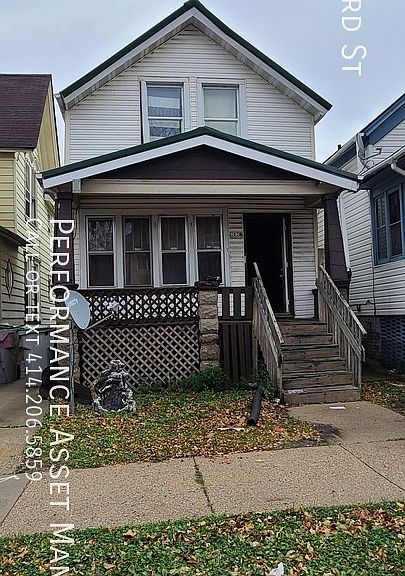 1638 S 3rd St, Milwaukee, WI 53204 | Zillow