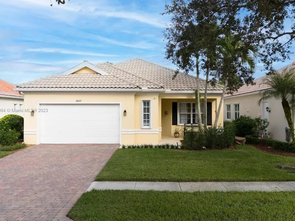 8507 SW Cruden Bay Ct, Stuart, FL 34997