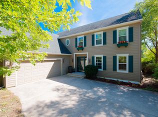 N4660 Ridge Prairie School Rd, Delavan, WI 53115