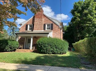 291 Jackson Ave, Lansdowne, PA 19050