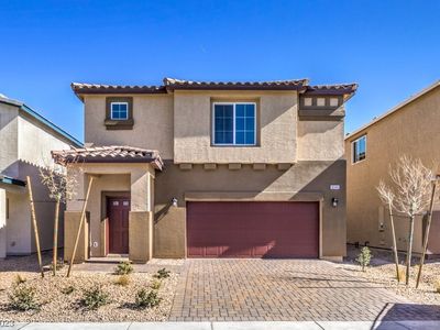 10983 Preston Trails Ave LOT 291, Las Vegas, NV, 89166