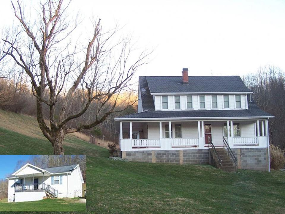 Home & Guest House 75 Acres