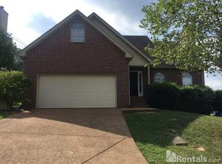 4036 Bryce Rd, Nashville, TN 37211