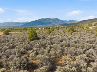 Calle Cuervo Of Paseo del Canon 3 Plus Acres, Taos, NM 87571