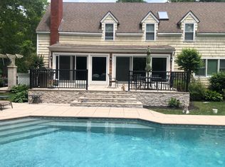 103 Warfield Way, Southampton, NY 11968