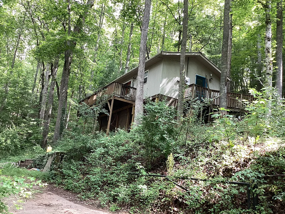 204 Forest Cove Rd
