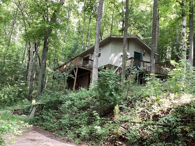 204 Forest Cove Rd, Franklin, NC, 28734