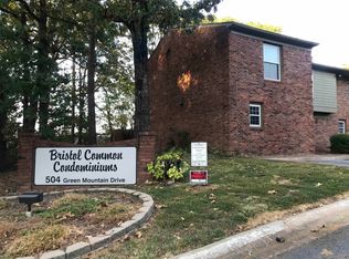 504 Green Mountain Dr APT 405, Little Rock, AR 72211
