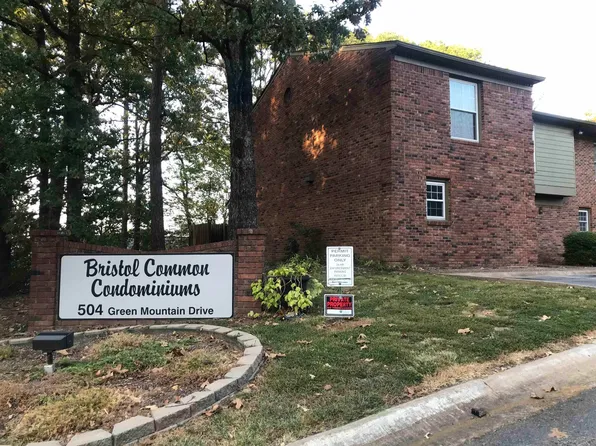 504 Green Mountain Dr APT 405, Little Rock, AR 72211