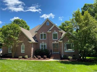 4717 Snow Dr, Harrisburg, NC 28075