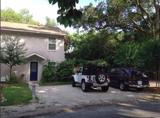 1122 Park Ln, Saint Simons Island, GA 31522