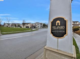 9676 Camassia Way #1, San Ramon, CA 94582