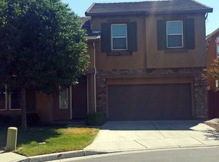 2391 N Warhol Ave, Hanford, CA 93230