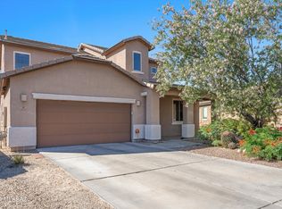 8317 N Morning Willow Ct, Tucson, AZ 85741