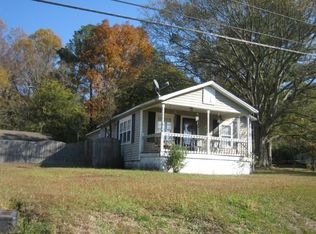 765 College St, Blountsville, AL 35031