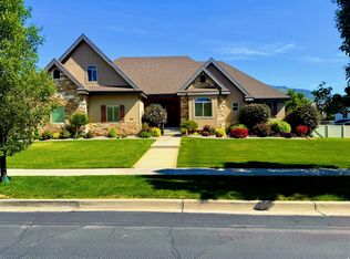 896 W 675 S, Mapleton, UT 84664