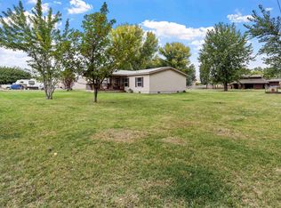 65115 N 56th Pr NE, Benton City, WA 99320