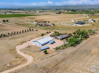 6216 N County Road 3, Fort Collins, CO 80524