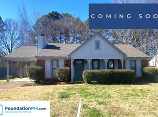 4279 Moonfall Way, Memphis, TN 38141